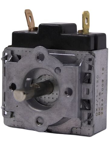 Таймер электромеханический DKJ/1-120 120 минут