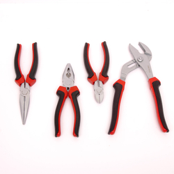 Набор губцевого инструмента СТАНКОИМПОРТ, НАБ.13.00.4