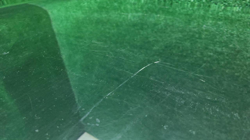 Капот BMW X3 G01 (2017-2024)