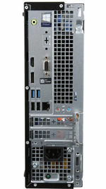 ПК Dell Optiplex 3060 i3-8