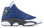 Кроссовки Jordan Air Jordan 13 Retro Flint 2010