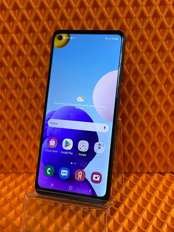 Смартфон Samsung Galaxy A21s 3/32GB