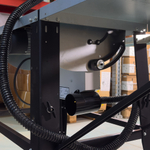 PKS-315S пила цирк. + линейка