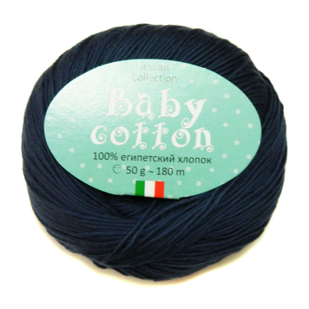 Baby cotton (Weltus)