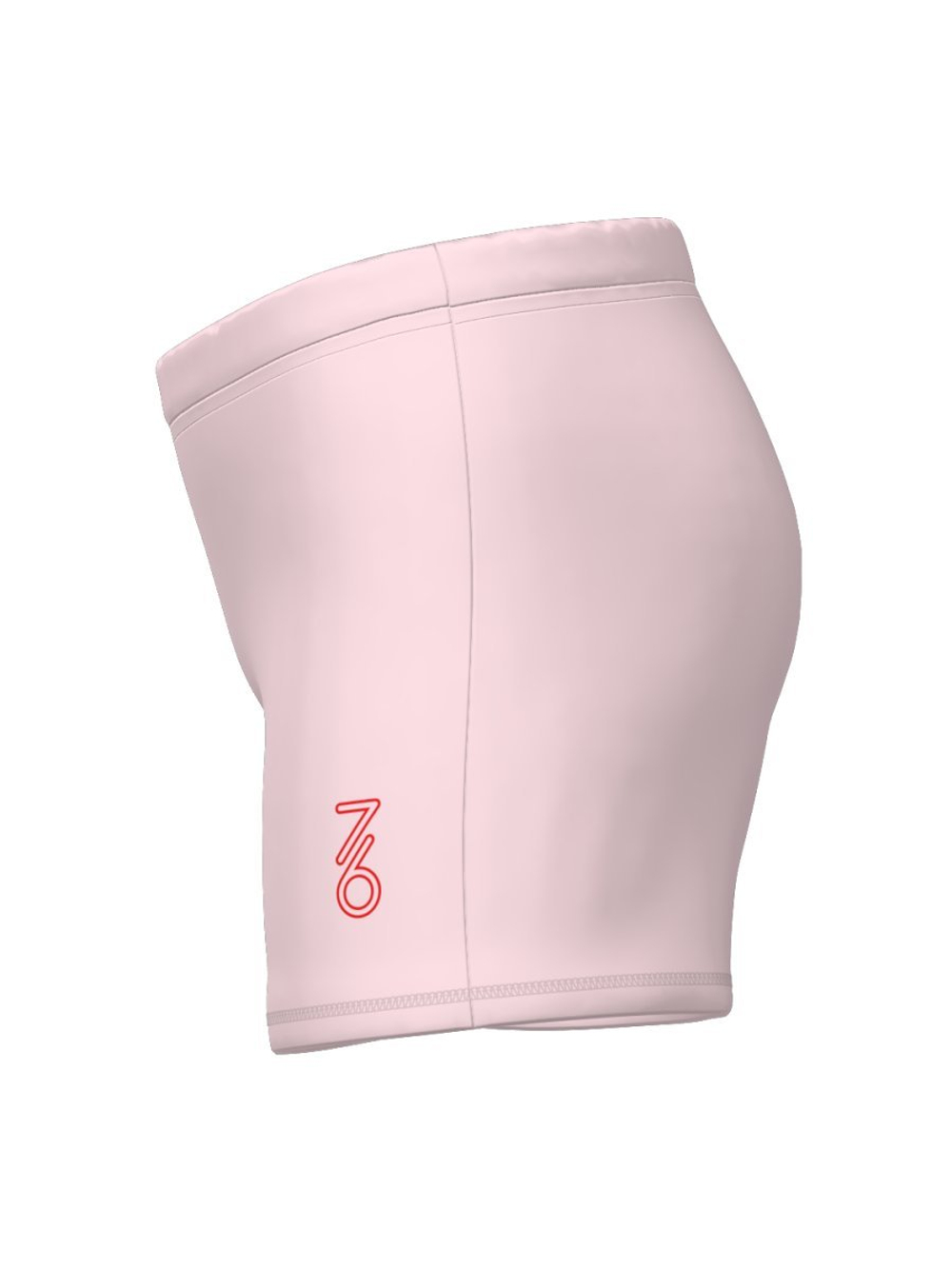 ОДЕЖДА ДЛЯ ТЕННИСА Девочки, Шорты под платья SEVENSIX YANA SHORTS .