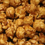 Вкусовая добавка "Glaze Pop", карамель, 0.794кг. 2525