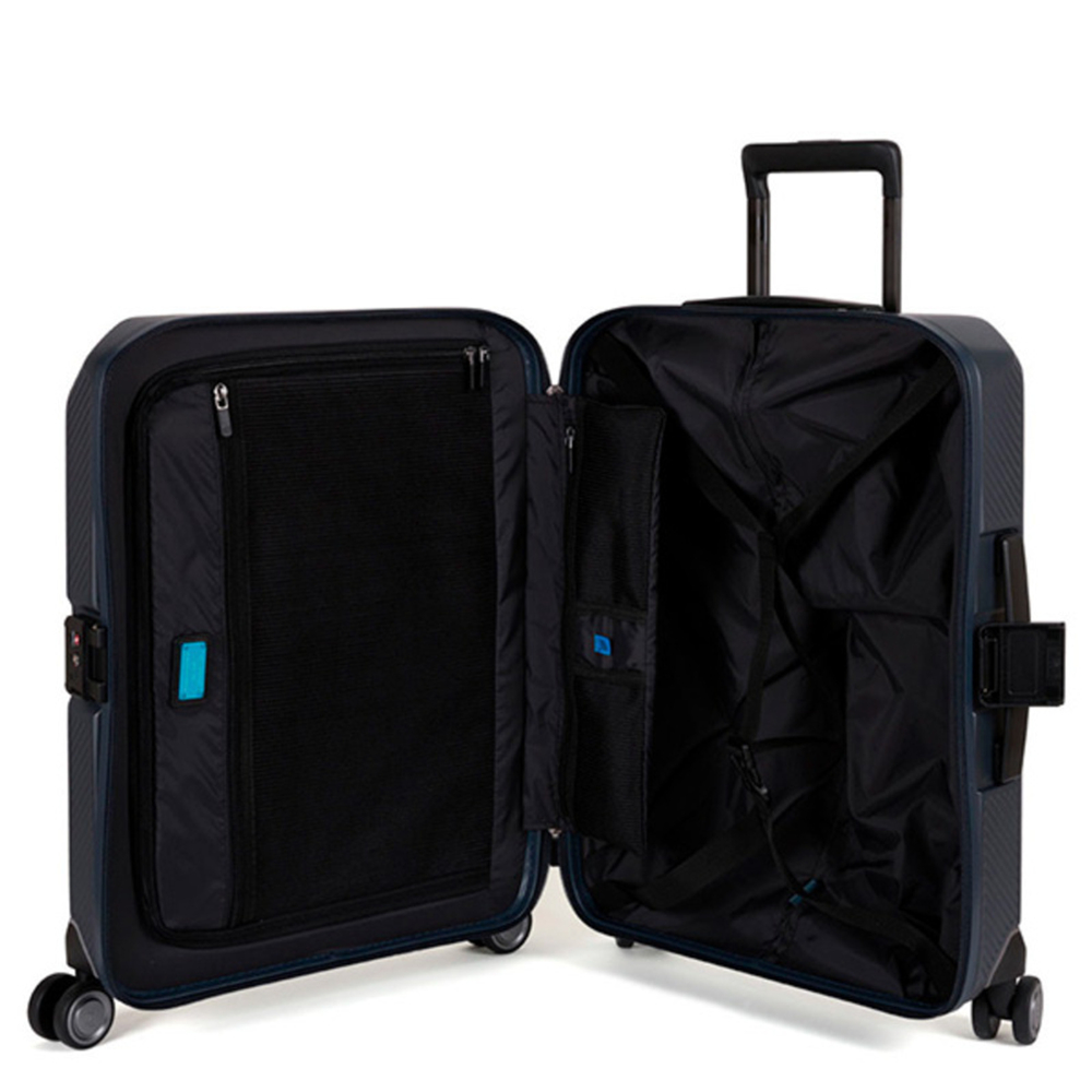 Чемодан Piquadro Cubica BV4425CBO/BO