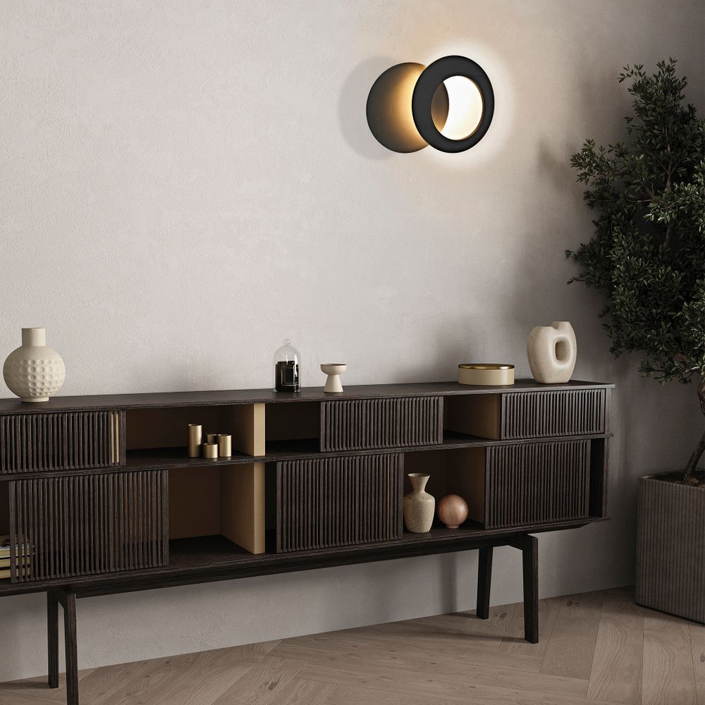 8464 Настенный светильник TORONTO