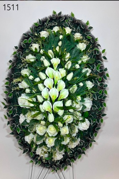 Венок "Р1511"