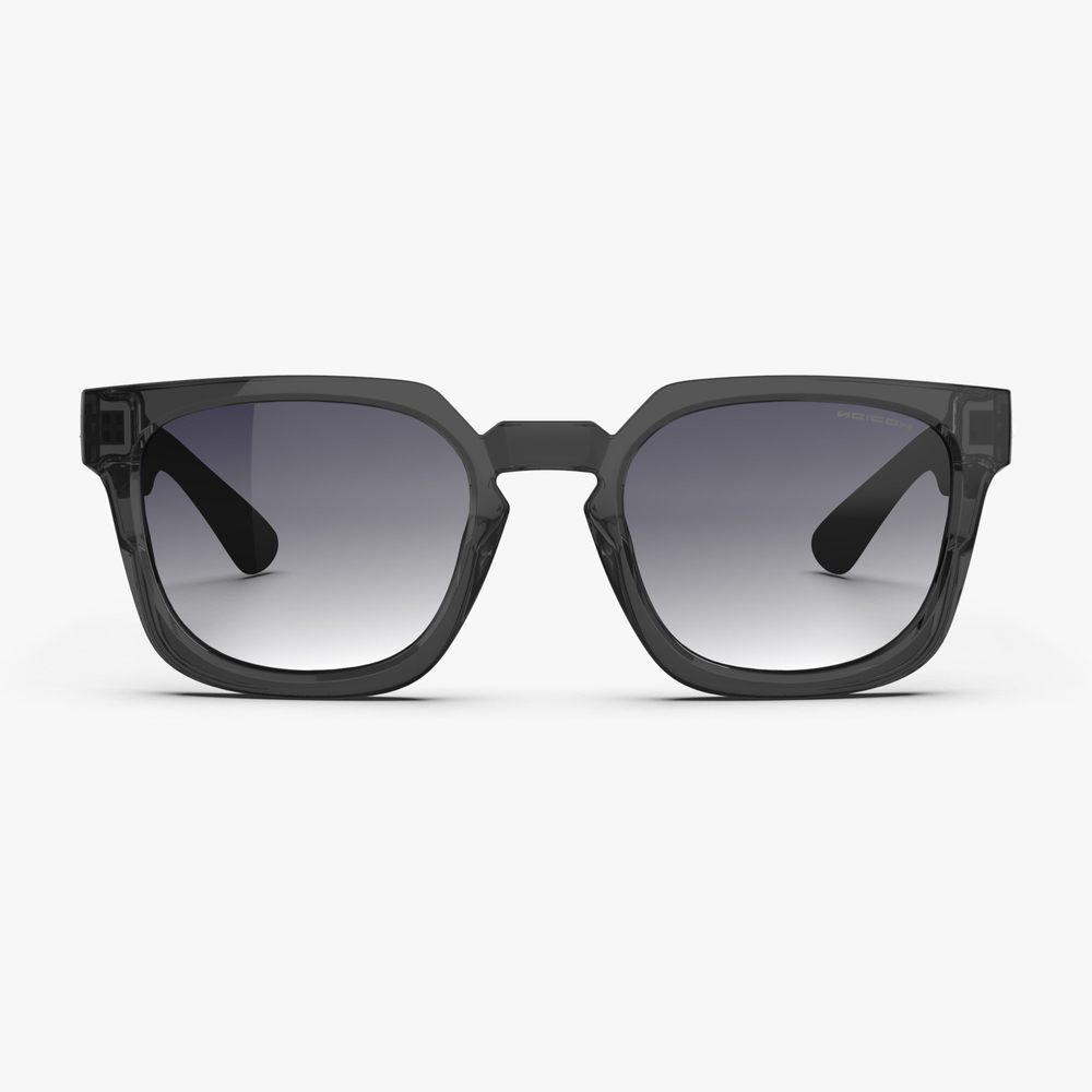 Спортивные очки Scicon Turcio 2.0 Black Crystal Smoke Gradient
