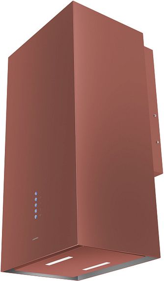 Вытяжка Maunfeld Bath Plus 402 медный