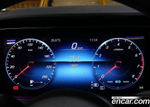 Mercedes-Benz E-Class W213 E350 4MATIC Avangarde (04.2022)
