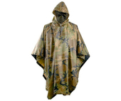 Плащ-палатка (пончо) камуфляж BH-CT04