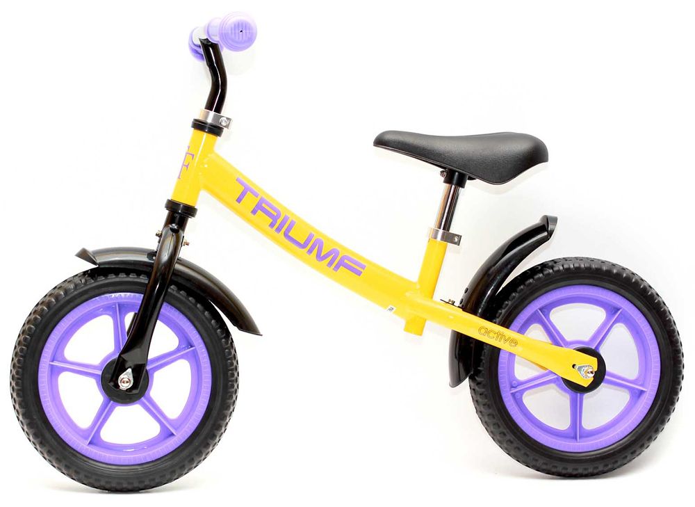 Беговел Triumf active AKB-1289