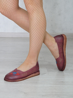 Туфли женские демисезонные CKALA BOTO D2583B \312