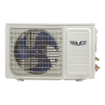 Сплит-система SHUFT SFTO-09HN1