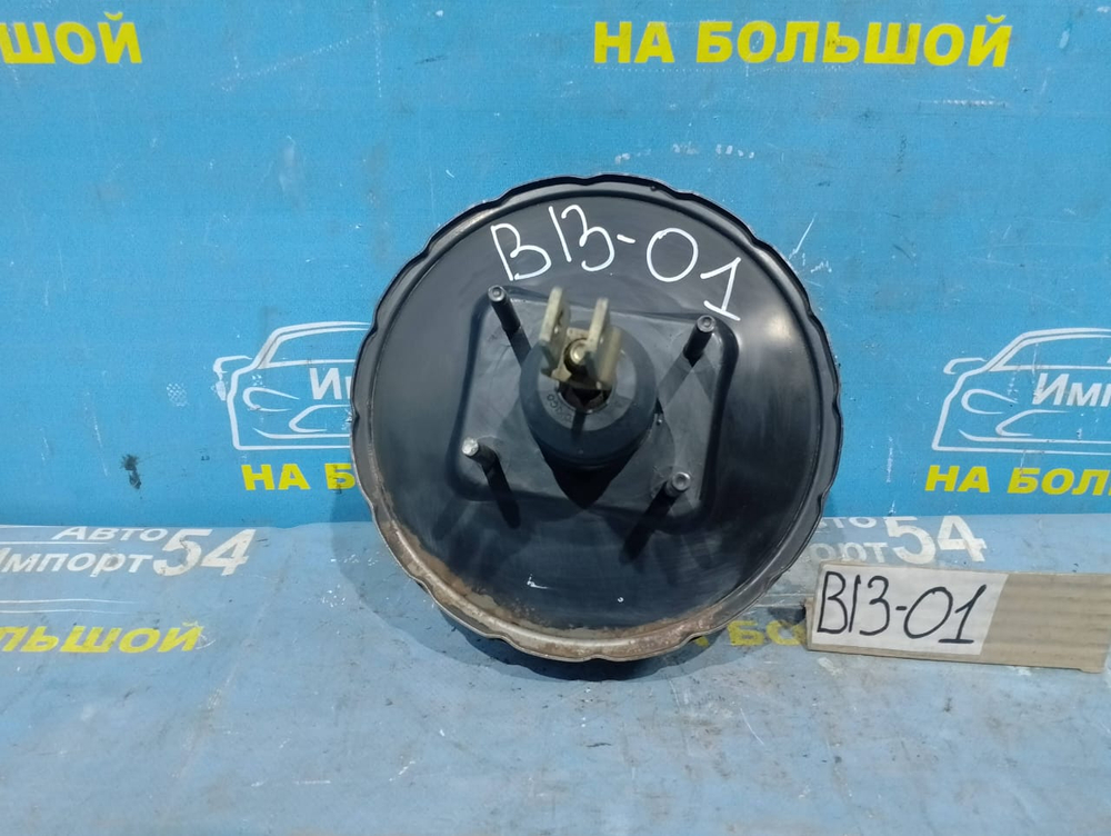 Вакуумный усилитель тормозов NISSAN SUNNY 1991