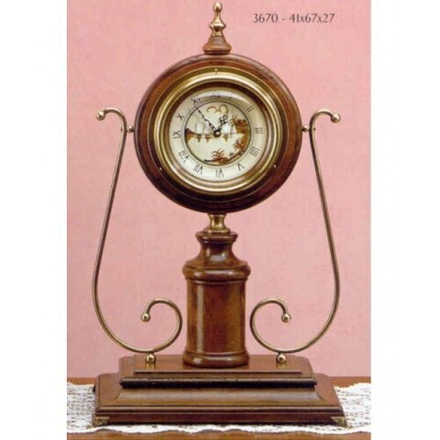 Capanni Часы настольные