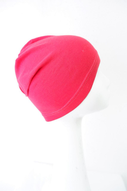 Шапка Reebok трикотажная