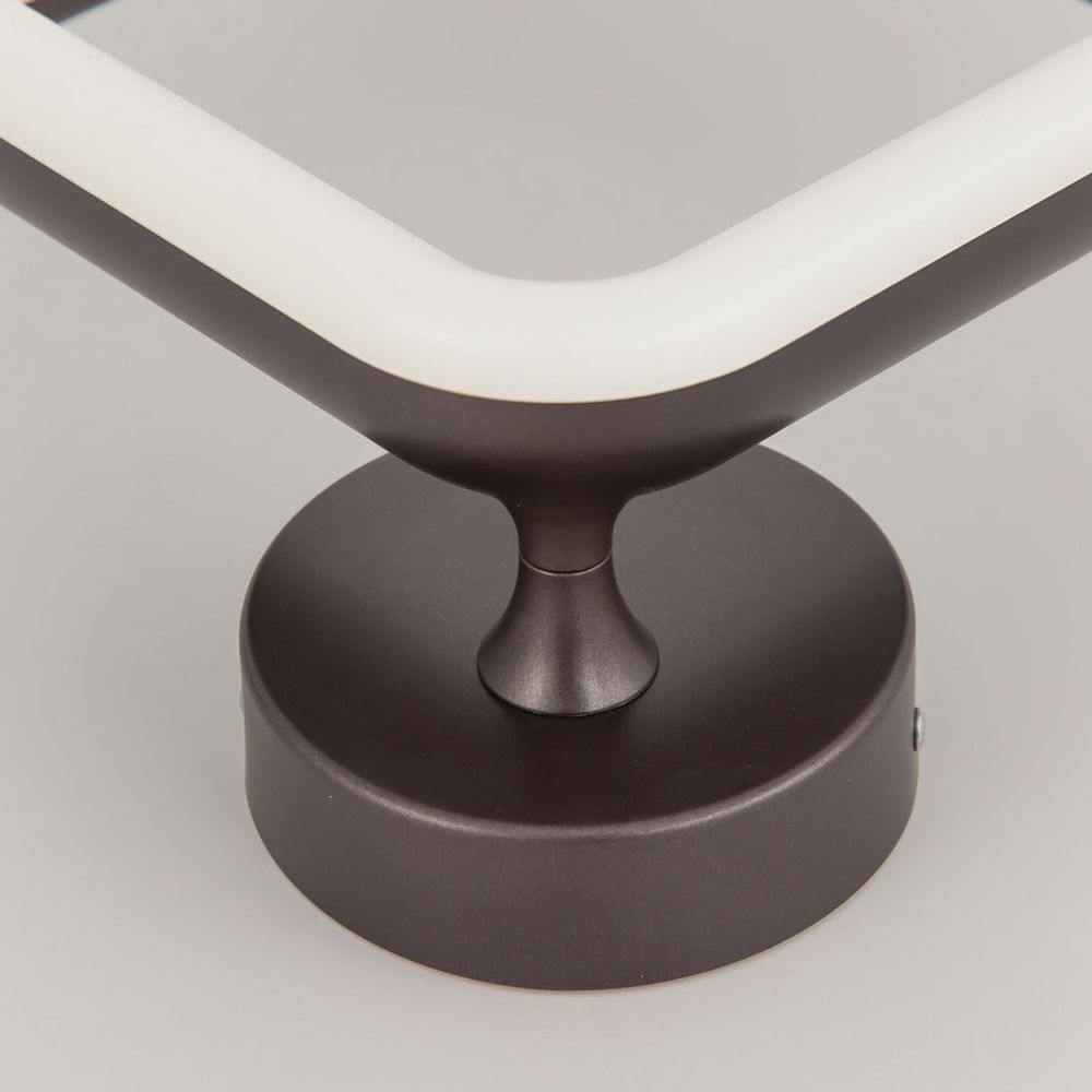 Citilux Паркер CL225B415 Бра светодиодное Венге