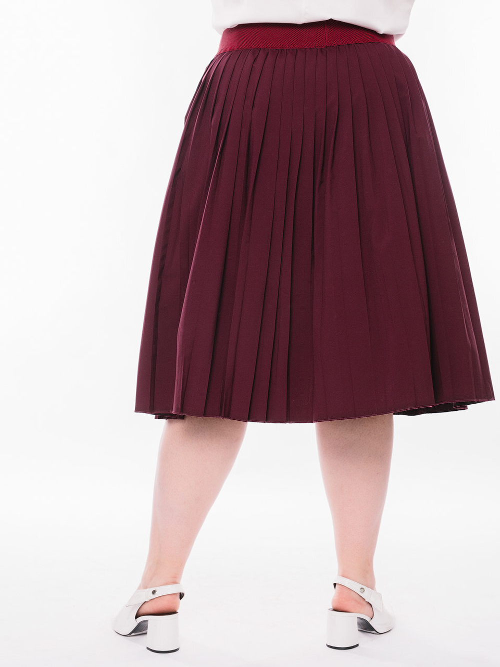 Юбка Б381-15 54-64 1490 руб (2)