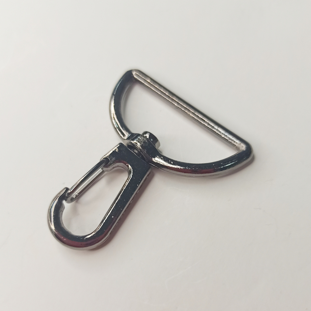 Карабин 30мм