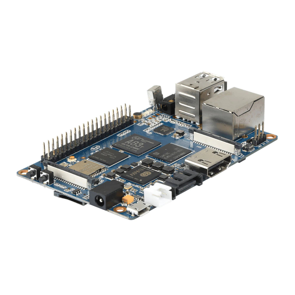 Banana Pi BPI - M3 (2gb 8gb)
