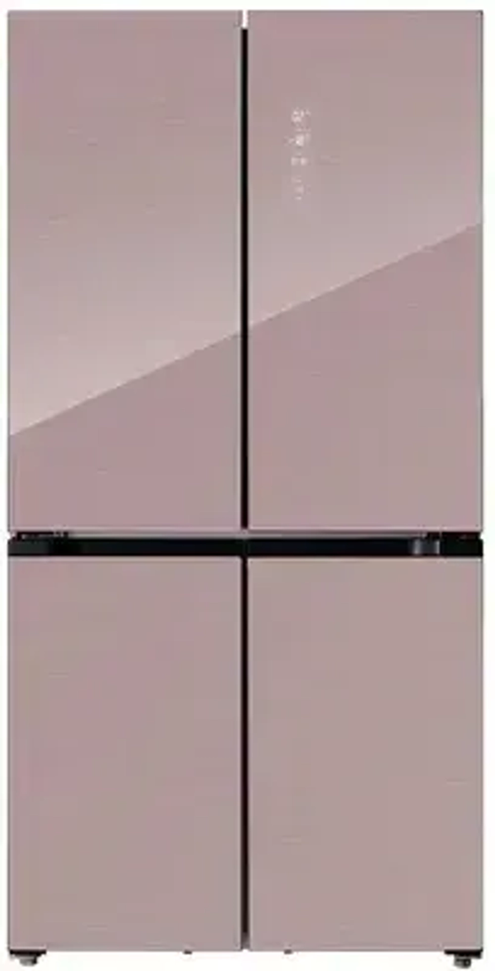 Холодильник Lex LCD505PnGID