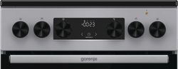 Плита электрическая Gorenje GEC5C41SG