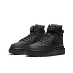 Кроссовки Nike Air Force 1 High Black Anthracite