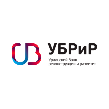УБРиР - Дебетовая карта