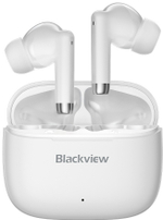 Ноутбук Lenovo IdeaPad 3 14ITL6 + HyperX Pulsefire Core + Blackview TWS Earphone AirBuds 4 белый 14" / 8 Гб / SSD 256 Гб / Win 11 / 82H7004YRU