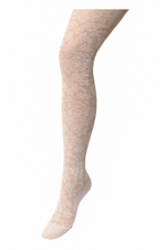 Колготки для девочек Ф-205 86р. белый (Фаза), 1 шт.