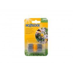 Муфта HoZelock 2200 для ремонта шланга 3/4 | HoZelock