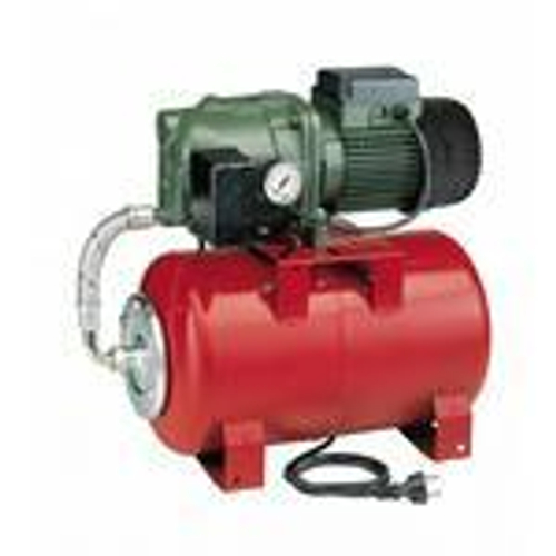 Станция насосная DAB AQUAJET 132 M