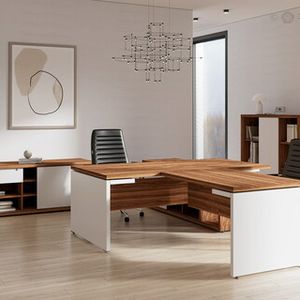 Кабинет руководителя Зион