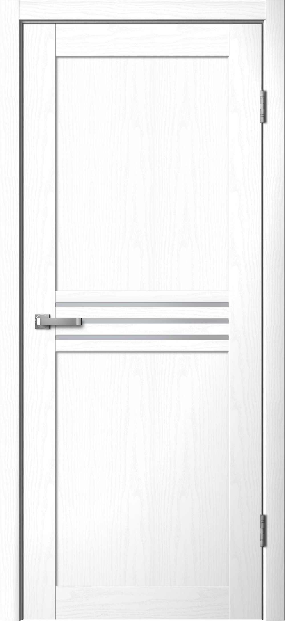 Дверь FLYDOORS 237 (Matte)