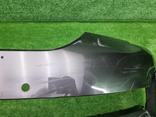 Бампер передний BMW 5er G30 (2020-2023)