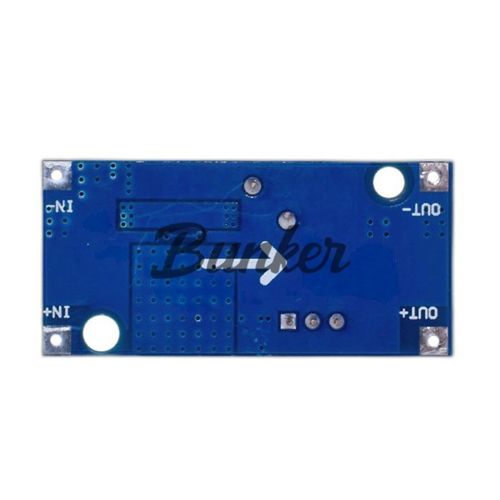 Стабилизатор напряжения XL4005 DC-DC
