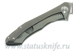Нож CKF Rabbit Кролик Alexey Konygin Designфотография - 6