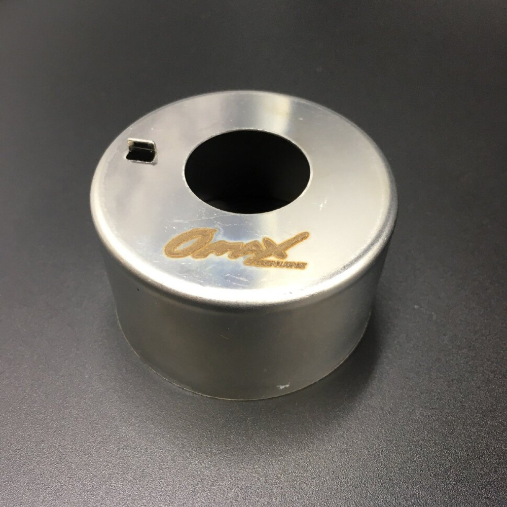 Стакан помпы охлаждения Yamaha 75-90 (Omax)