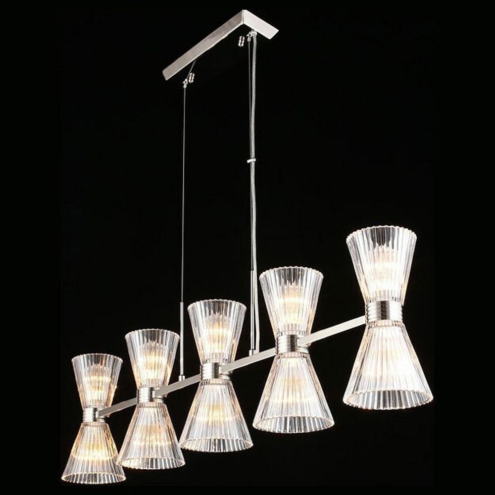 Подвесной светильник Aployt Elinor APL.801.13.10