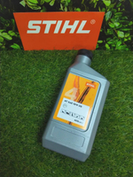 Масло для четырехтактного двигателя STIHL 4T SAE 10W-30, 0,6 л, 7028-516-0051