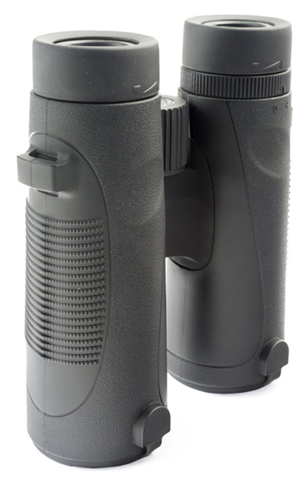 Бинокль Hawke Endurance ED 10x42, черный
