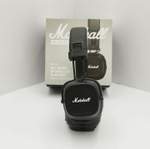 Беспроводные наушники Marshall Major IV, черный