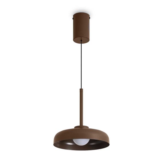 Подвесной светильник Freya Modern Movement FR5602PL-L5BR