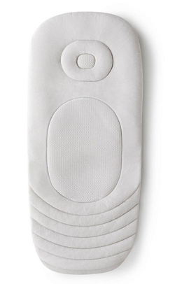 Коляска 3 в 1 Inglesina Electa System Quattro DRW 2025 с подставкой под люльку Union Grey