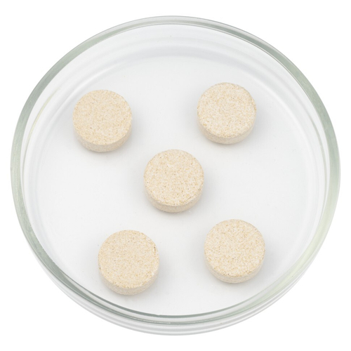 Осветлитель "Ирландский мох", 5 таблеток