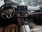 BMW 5 Series (G30) 530i xDrive Luxury (06.2021)