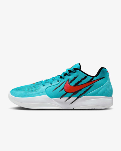 Nike Ja 2 Scratch
